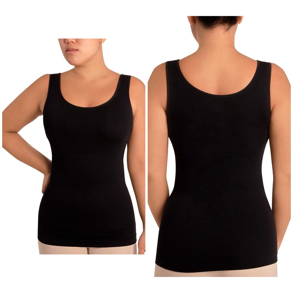 NWOT Skinnygirl Women’s Seamless Smoother and Shaper Camisole